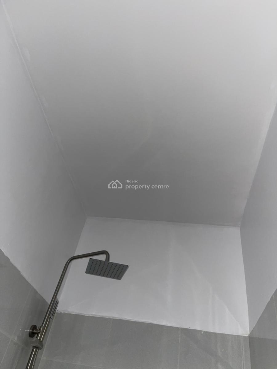 3 Bedroom Luxury Bungalow, Even Estate Badore Road, Ajah, Lagos, Detached Bungalow for Rent