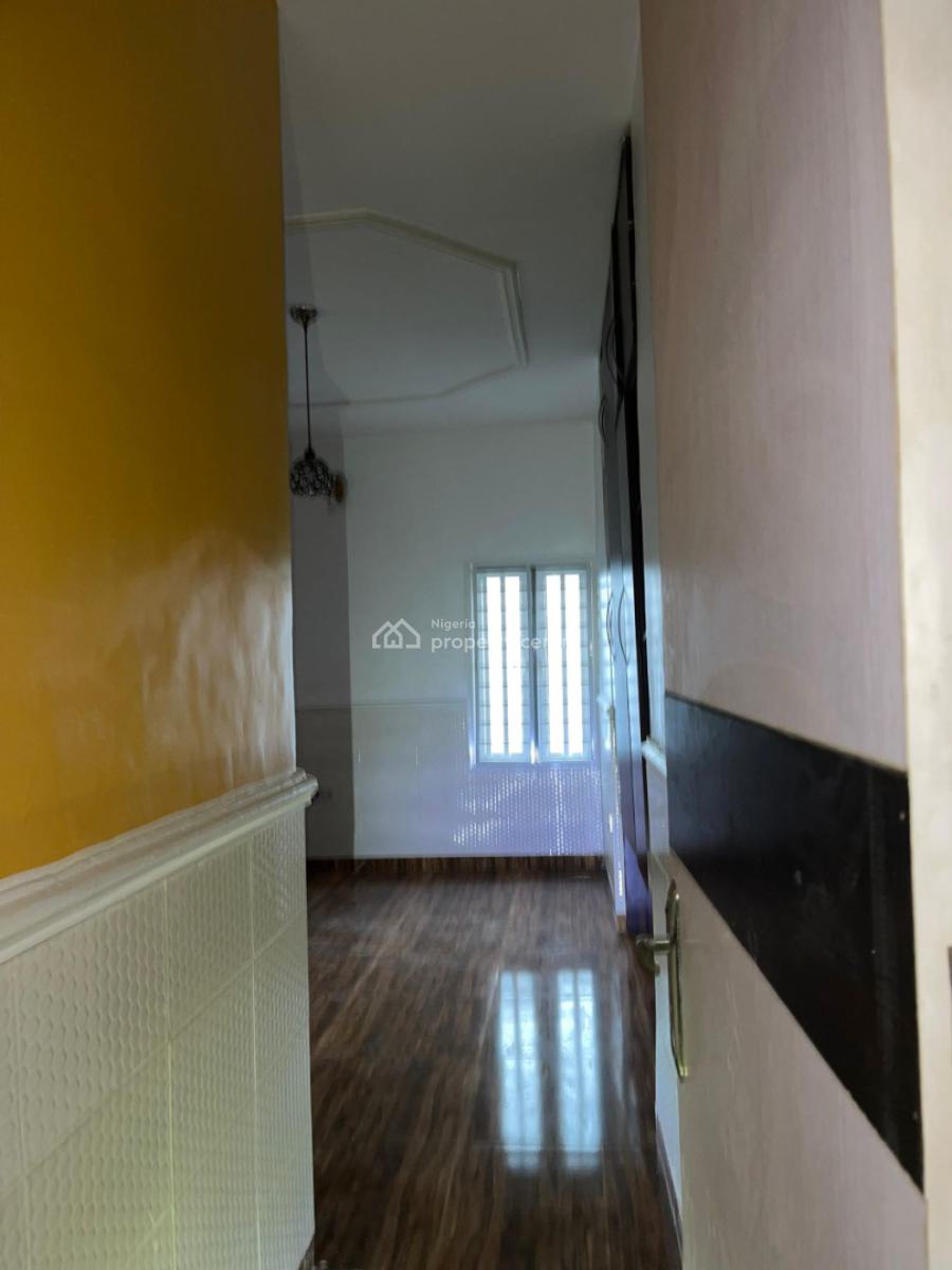 3 Bedroom Luxury Bungalow, Even Estate Badore Road, Ajah, Lagos, Detached Bungalow for Rent