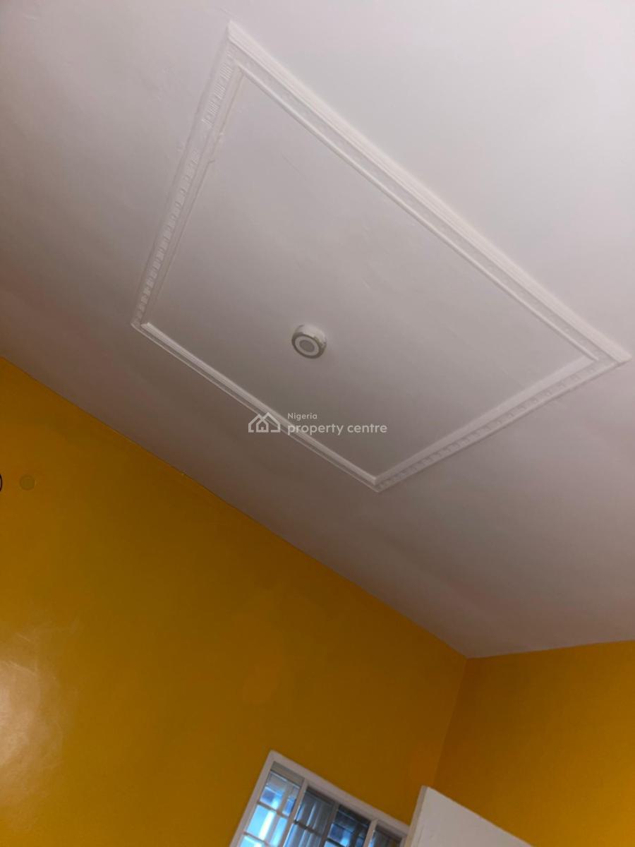 3 Bedroom Luxury Bungalow, Even Estate Badore Road, Ajah, Lagos, Detached Bungalow for Rent