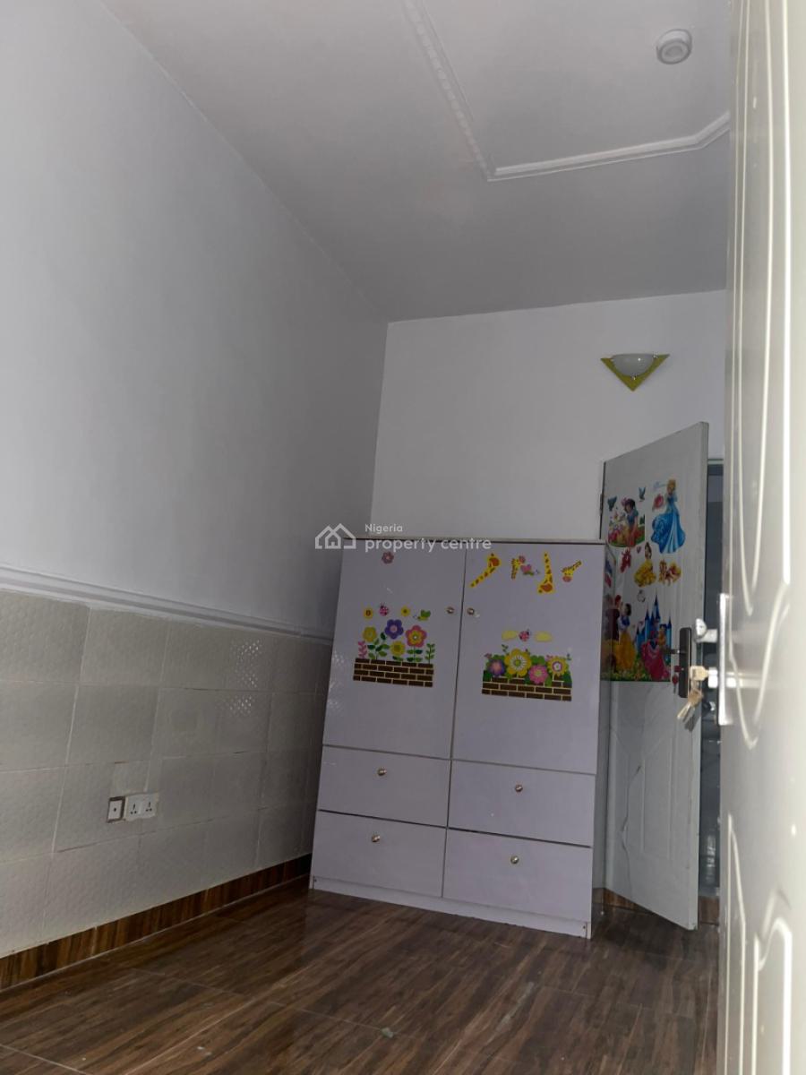 3 Bedroom Luxury Bungalow, Even Estate Badore Road, Ajah, Lagos, Detached Bungalow for Rent