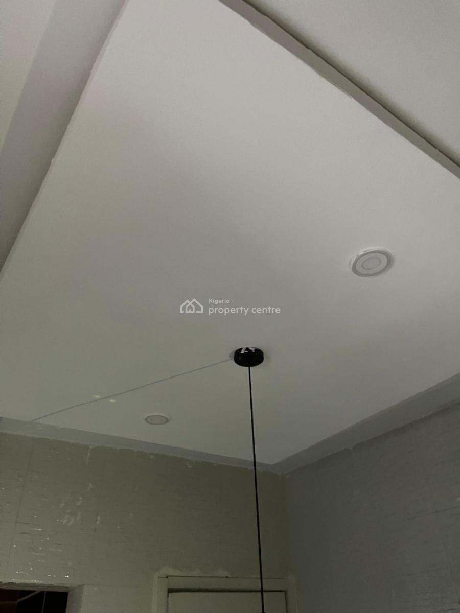 3 Bedroom Luxury Bungalow, Even Estate Badore Road, Ajah, Lagos, Detached Bungalow for Rent