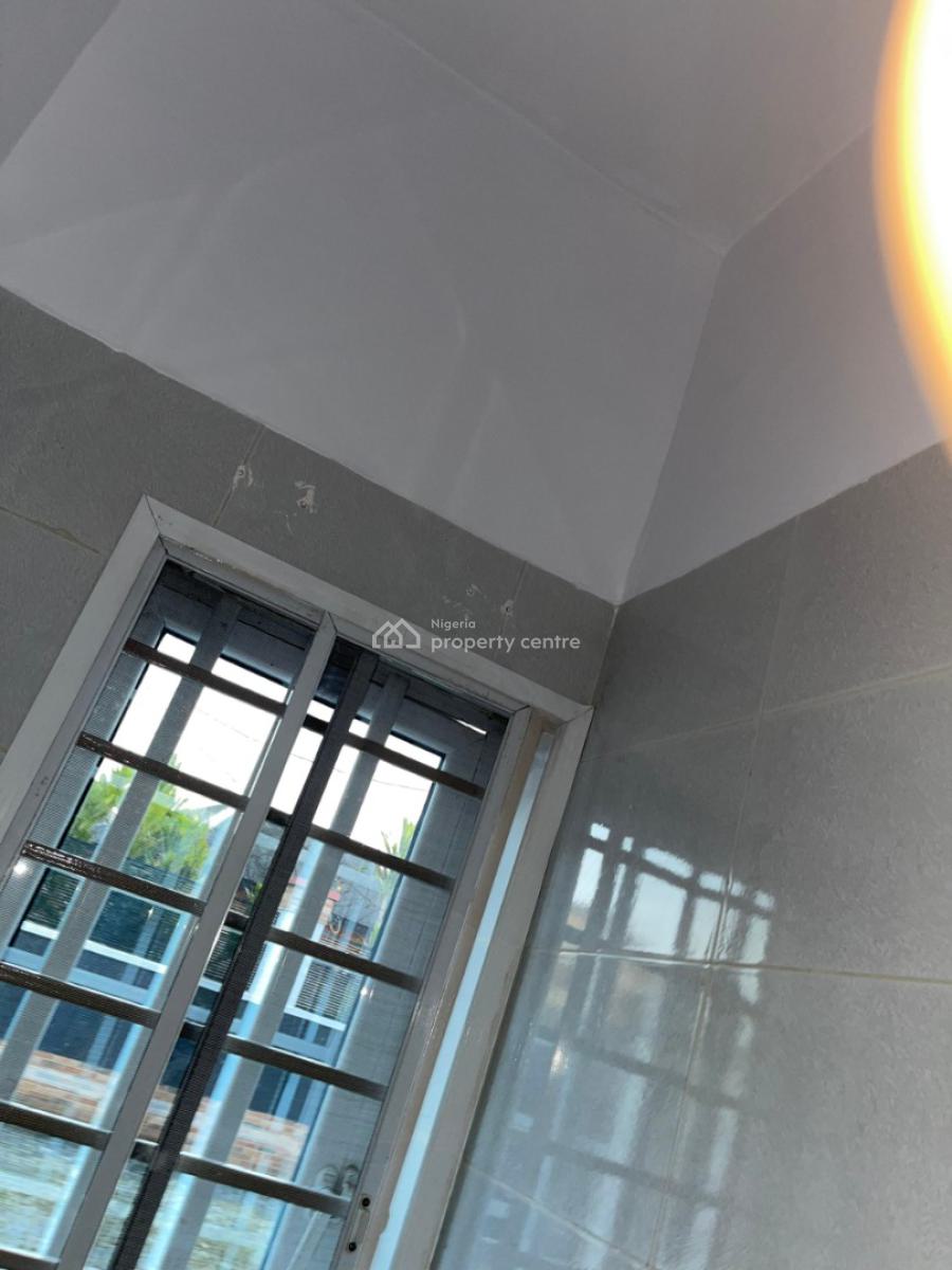 3 Bedroom Luxury Bungalow, Even Estate Badore Road, Ajah, Lagos, Detached Bungalow for Rent