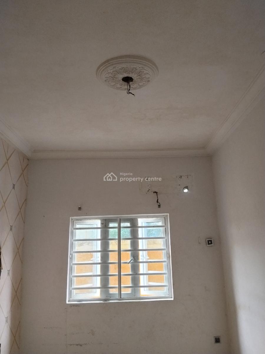 Room and Palour, Fountain Estate Badore Road, Ajah, Lagos, Mini Flat (room and Parlour) for Rent
