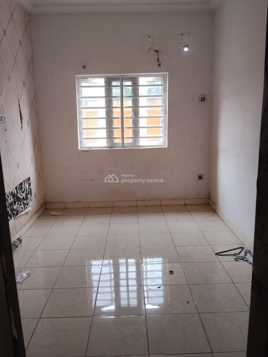 Room and Palour, Fountain Estate Badore Road, Ajah, Lagos, Mini Flat (room and Parlour) for Rent