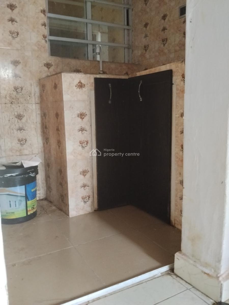 Room and Palour, Fountain Estate Badore Road, Ajah, Lagos, Mini Flat (room and Parlour) for Rent