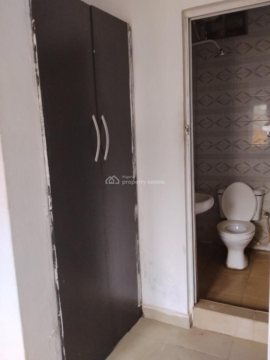 Room and Palour, Fountain Estate Badore Road, Ajah, Lagos, Mini Flat (room and Parlour) for Rent
