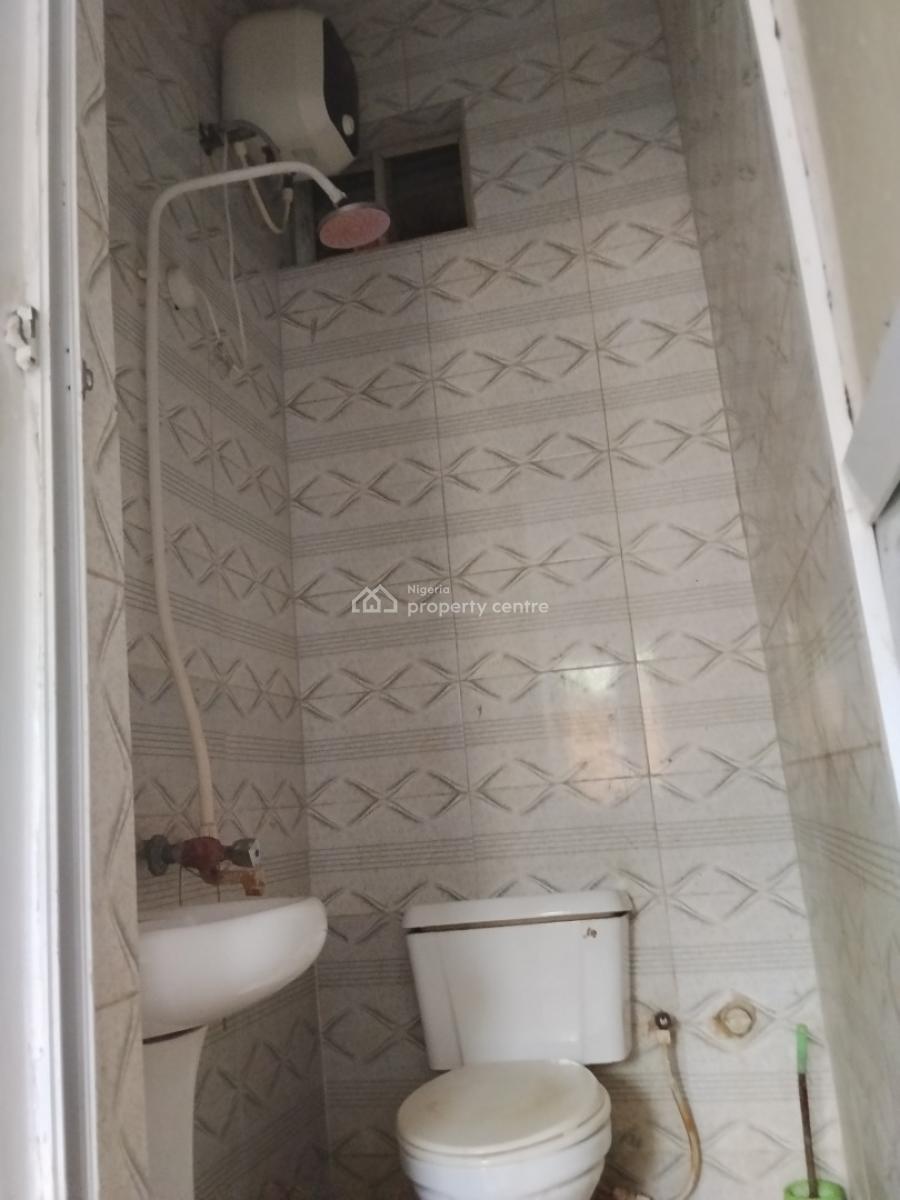 Room and Palour, Fountain Estate Badore Road, Ajah, Lagos, Mini Flat (room and Parlour) for Rent