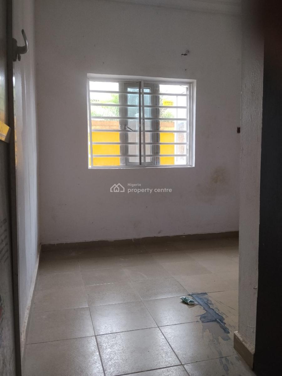 Room and Palour, Fountain Estate Badore Road, Ajah, Lagos, Mini Flat (room and Parlour) for Rent