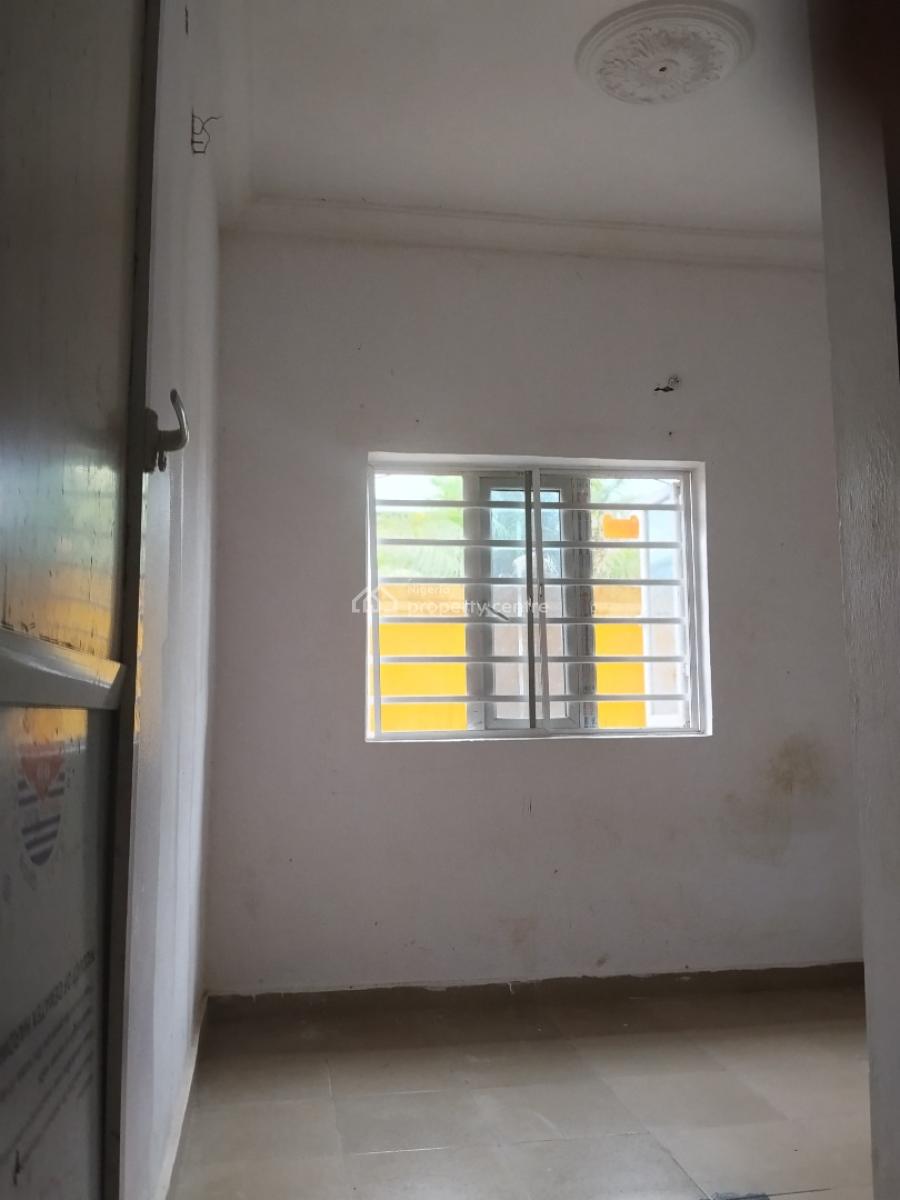 Room and Palour, Fountain Estate Badore Road, Ajah, Lagos, Mini Flat (room and Parlour) for Rent