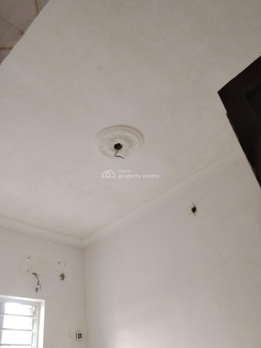 Room and Palour, Fountain Estate Badore Road, Ajah, Lagos, Mini Flat (room and Parlour) for Rent