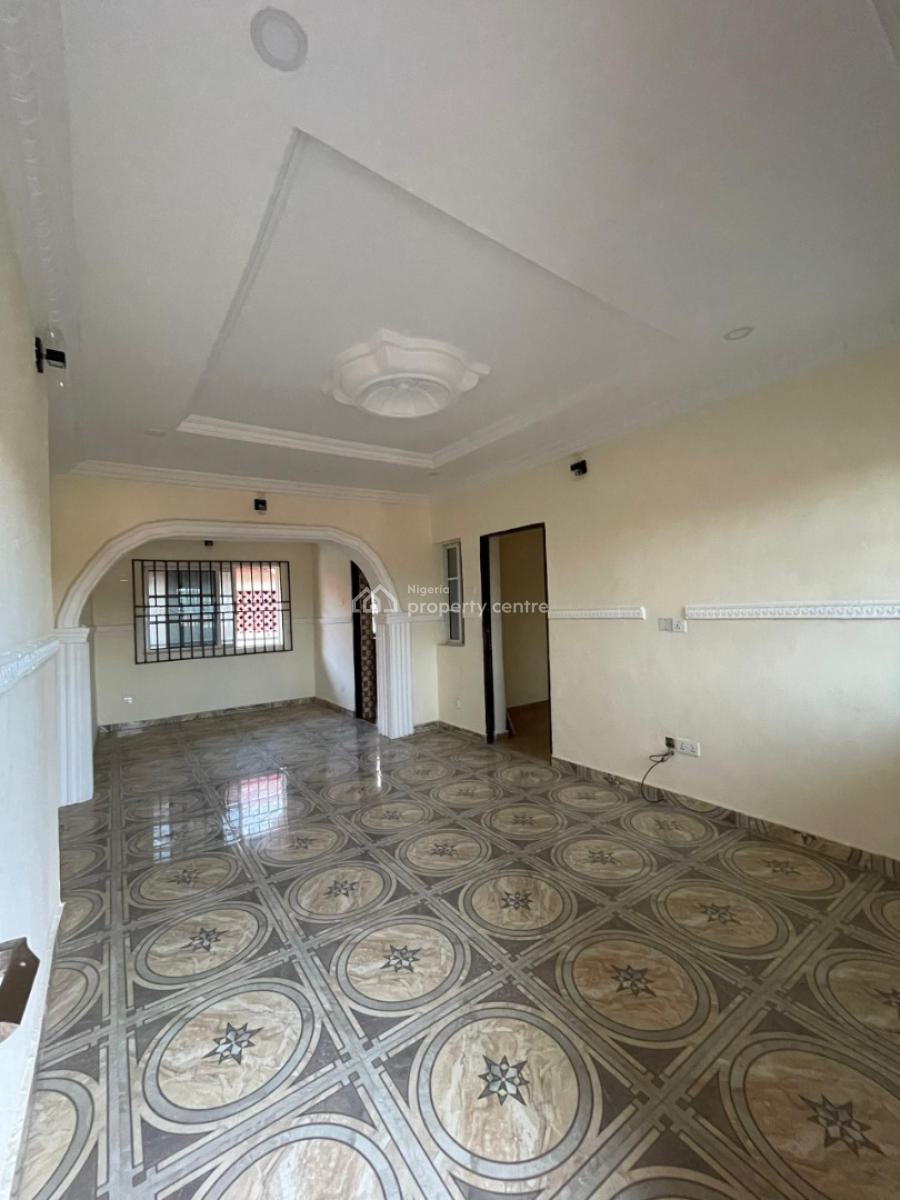 4 Units of Exquisitely Finished 3-bedroom Flats, Located at Abela Alagutan, Adekotun Street, Ibadan., Ibadan, Oyo, Block of Flats for Sale