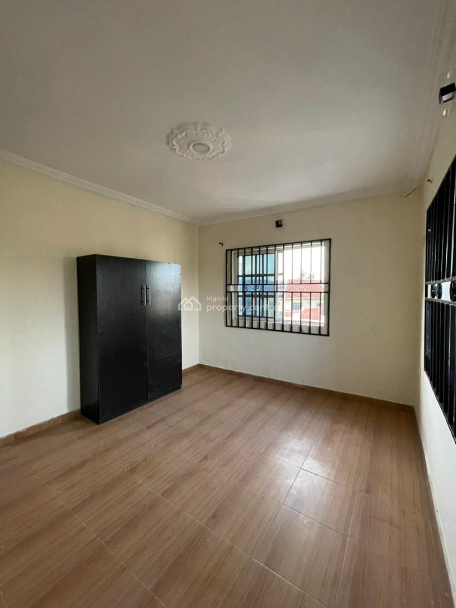 4 Units of Exquisitely Finished 3-bedroom Flats, Located at Abela Alagutan, Adekotun Street, Ibadan., Ibadan, Oyo, Block of Flats for Sale