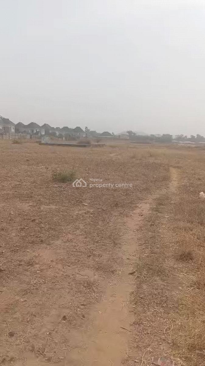 Large Residential Land!!, Apo Primary, Close to Amce, Kabusa, Apo, Abuja, Residential Land for Sale