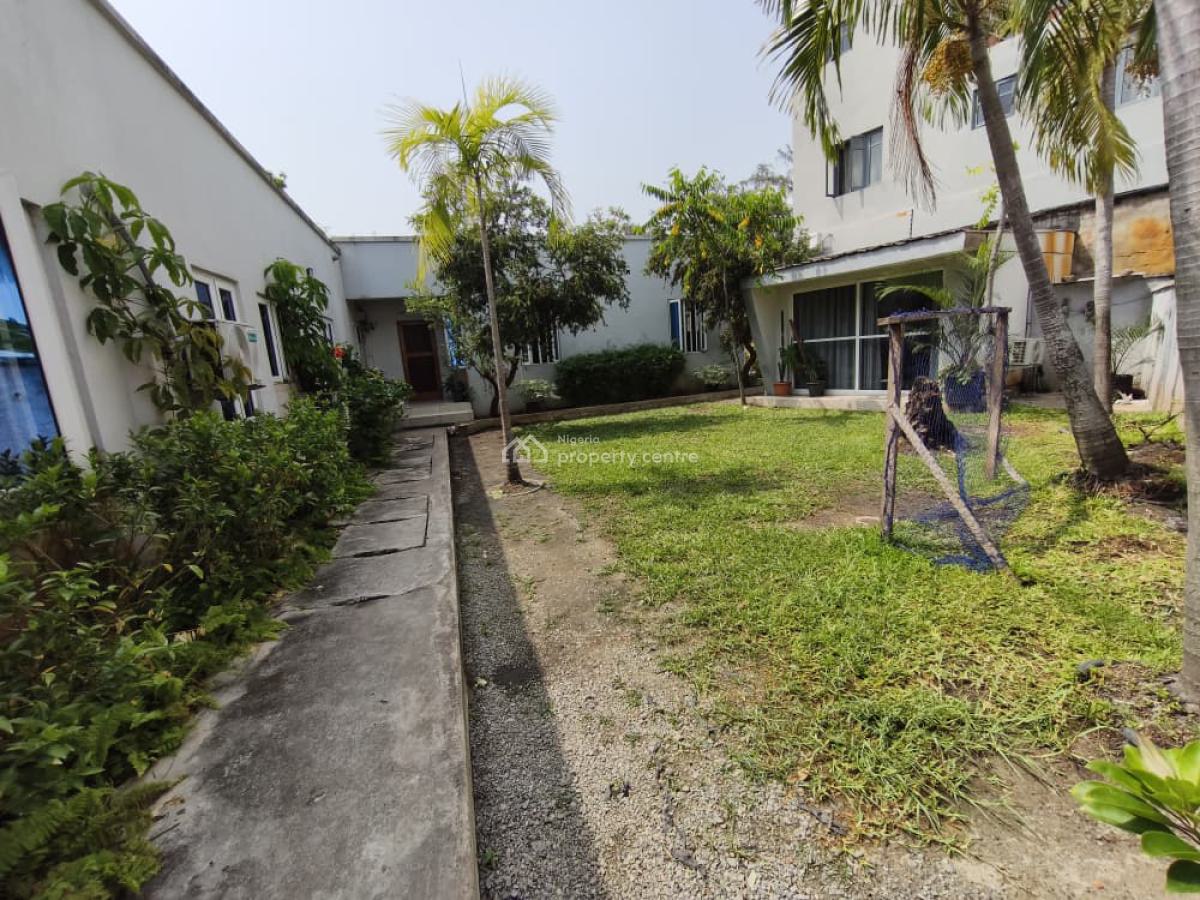 Building 10 Flats, Oniru, Victoria Island (vi), Lagos, House for Rent