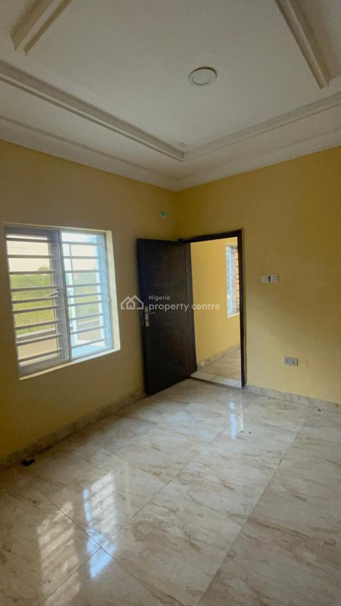 Mini Flat, Ogidan, Sangotedo, Ajah, Lagos, Mini Flat (room and Parlour) for Rent