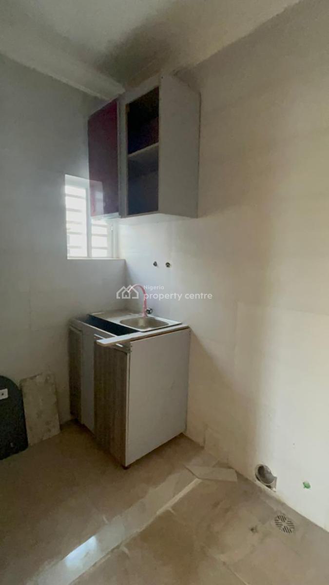 Mini Flat, Ogidan, Sangotedo, Ajah, Lagos, Mini Flat (room and Parlour) for Rent