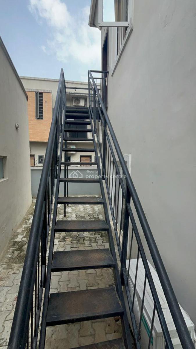 Mini Flat, Ogidan, Sangotedo, Ajah, Lagos, Mini Flat (room and Parlour) for Rent