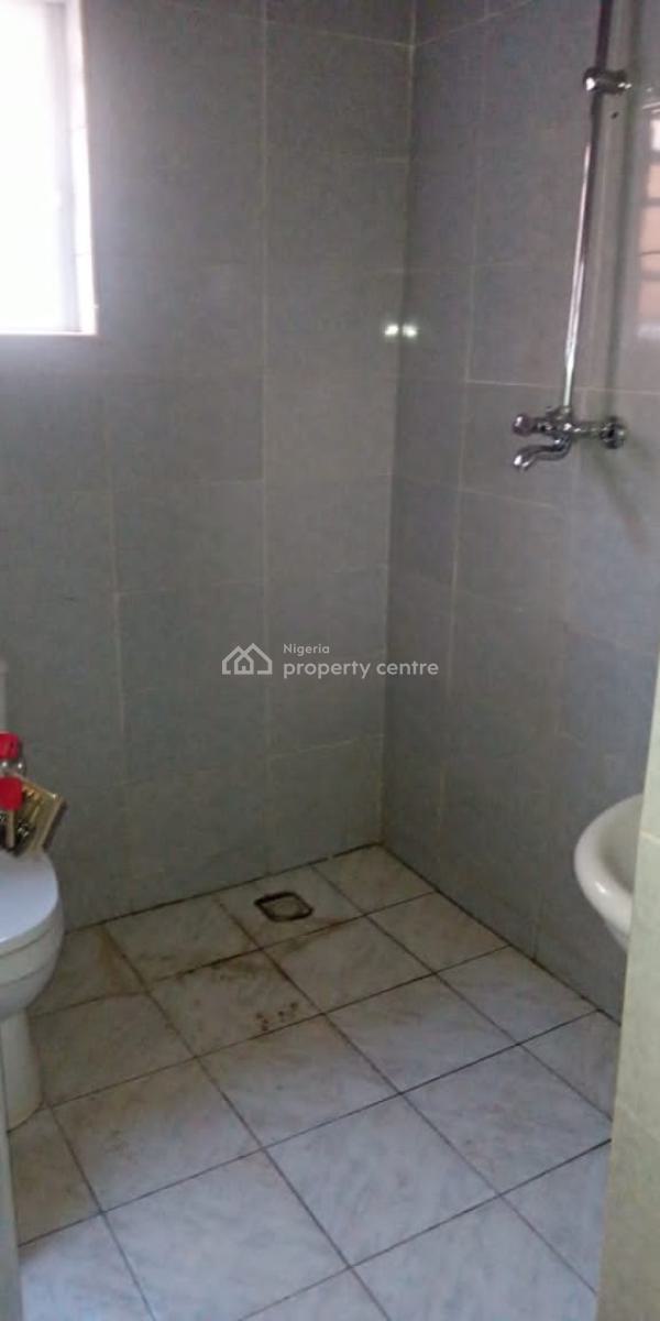 Well Finished One Bedrooms Flat, Gwarimpa Extension, Efab Queens, Gwarinpa, Abuja, Mini Flat (room and Parlour) for Rent