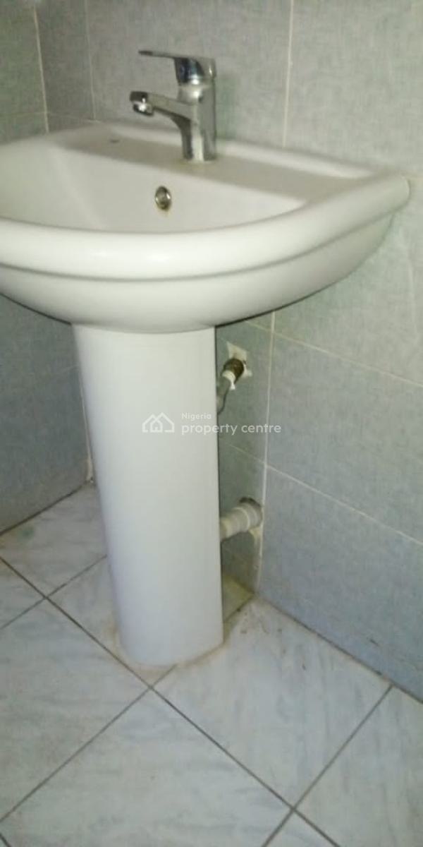 Well Finished One Bedrooms Flat, Gwarimpa Extension, Efab Queens, Gwarinpa, Abuja, Mini Flat (room and Parlour) for Rent