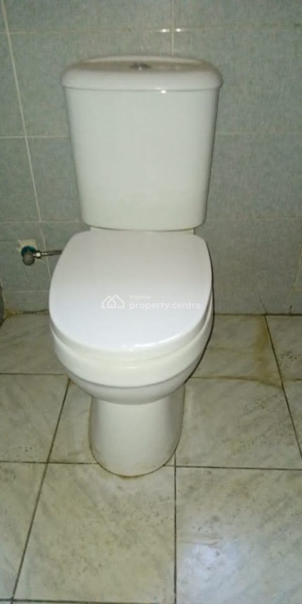 Well Finished One Bedrooms Flat, Gwarimpa Extension, Efab Queens, Gwarinpa, Abuja, Mini Flat (room and Parlour) for Rent