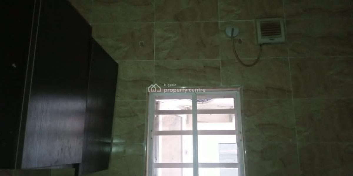 Well Finished One Bedrooms Flat, Gwarimpa Extension, Efab Queens, Gwarinpa, Abuja, Mini Flat (room and Parlour) for Rent