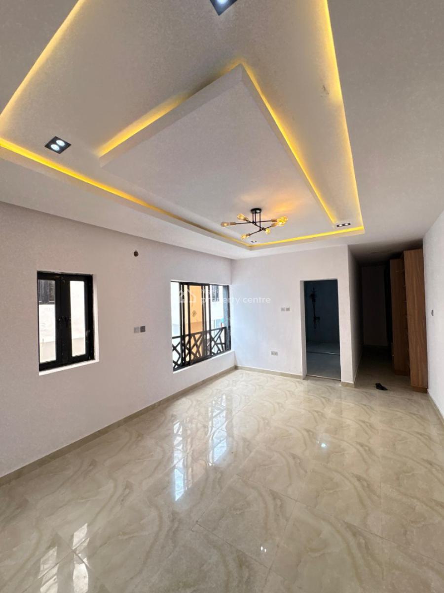 Fully Detached 4-bedroom Duplex with 1 Room Bq, Alalubosa Gra, Ibadan, Oyo, Detached Duplex for Sale