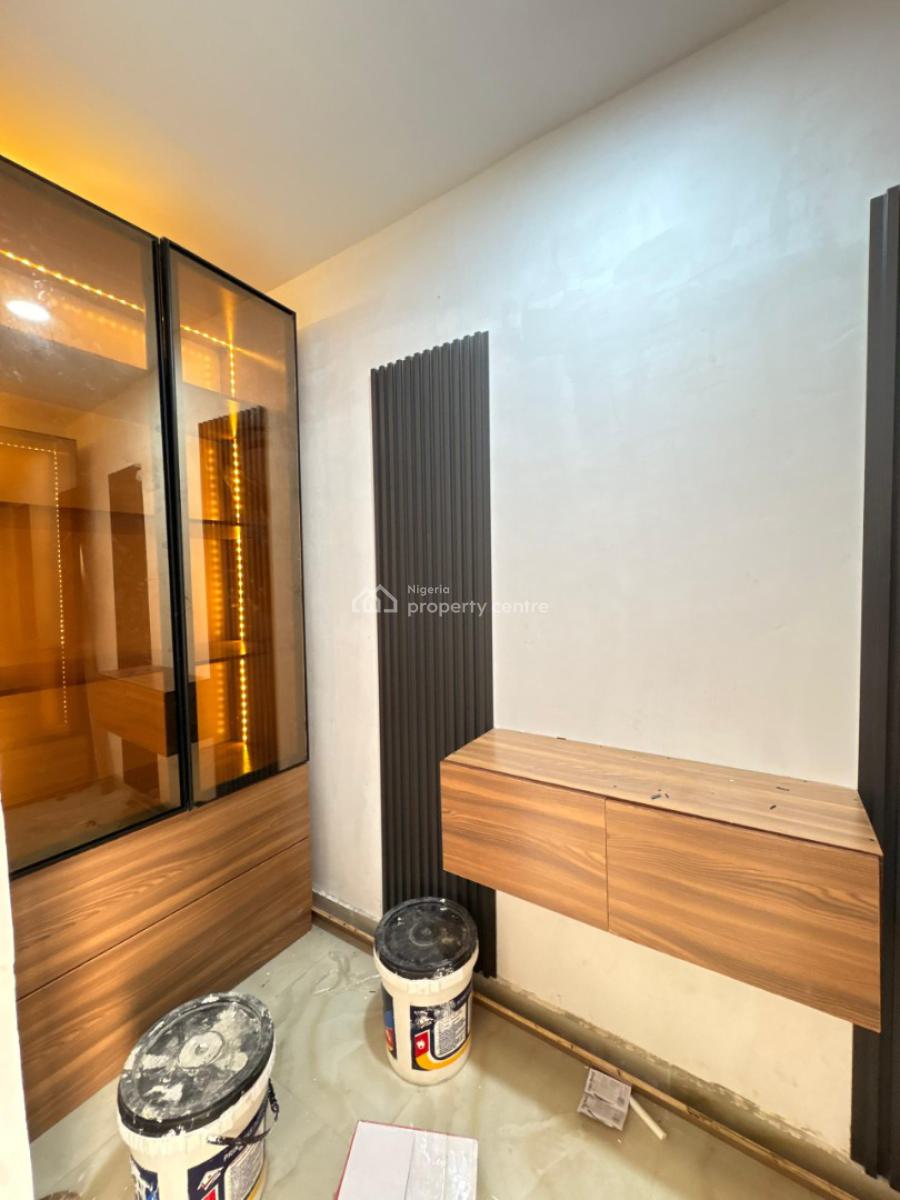 Fully Detached 4-bedroom Duplex with 1 Room Bq, Alalubosa Gra, Ibadan, Oyo, Detached Duplex for Sale