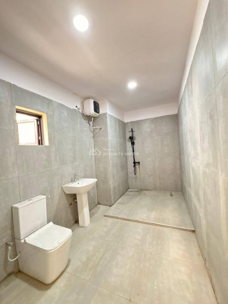 Fully Detached 4-bedroom Duplex with 1 Room Bq, Alalubosa Gra, Ibadan, Oyo, Detached Duplex for Sale