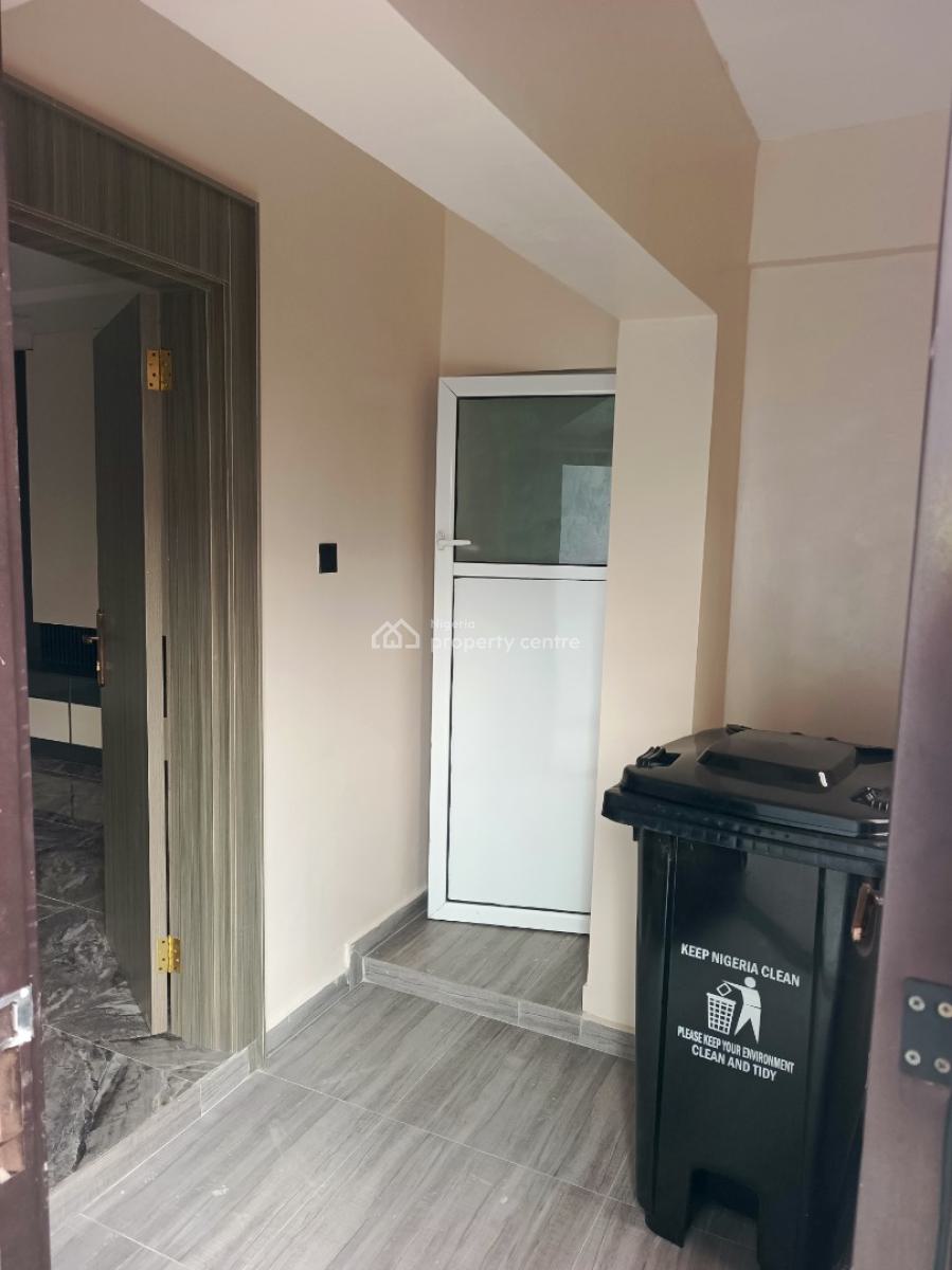 Newly Built 4 Bedroom Duplex, Agbajobi Estate, Agidingbi, Ikeja, Lagos, House for Rent