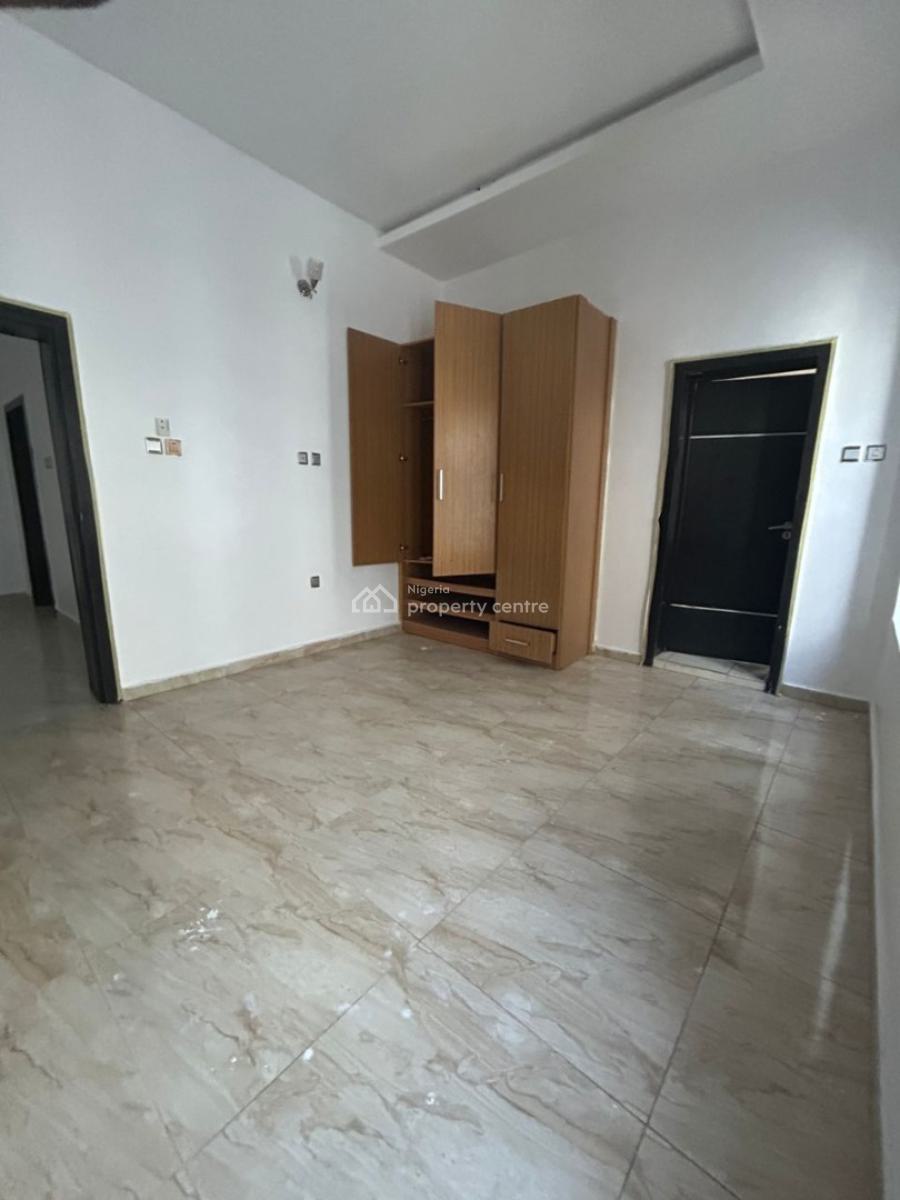 Newly Renovated 4bedroom Semi Detached Duplex with a Bq, Osapa London, Lekki, Lagos, Semi-detached Duplex for Rent