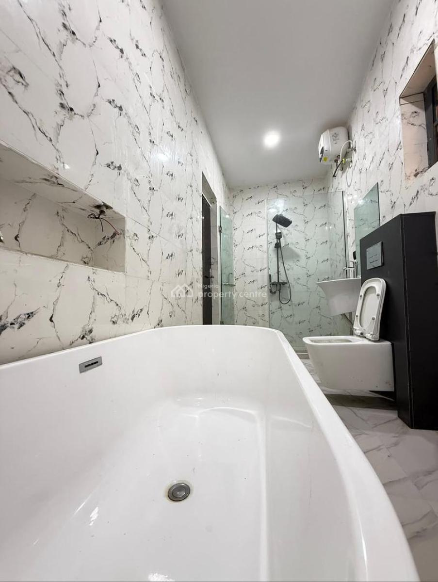 Fully Detached 4-bedroom Duplex, Palace Estate Akobo, Ibadan, Oyo, Detached Duplex for Sale