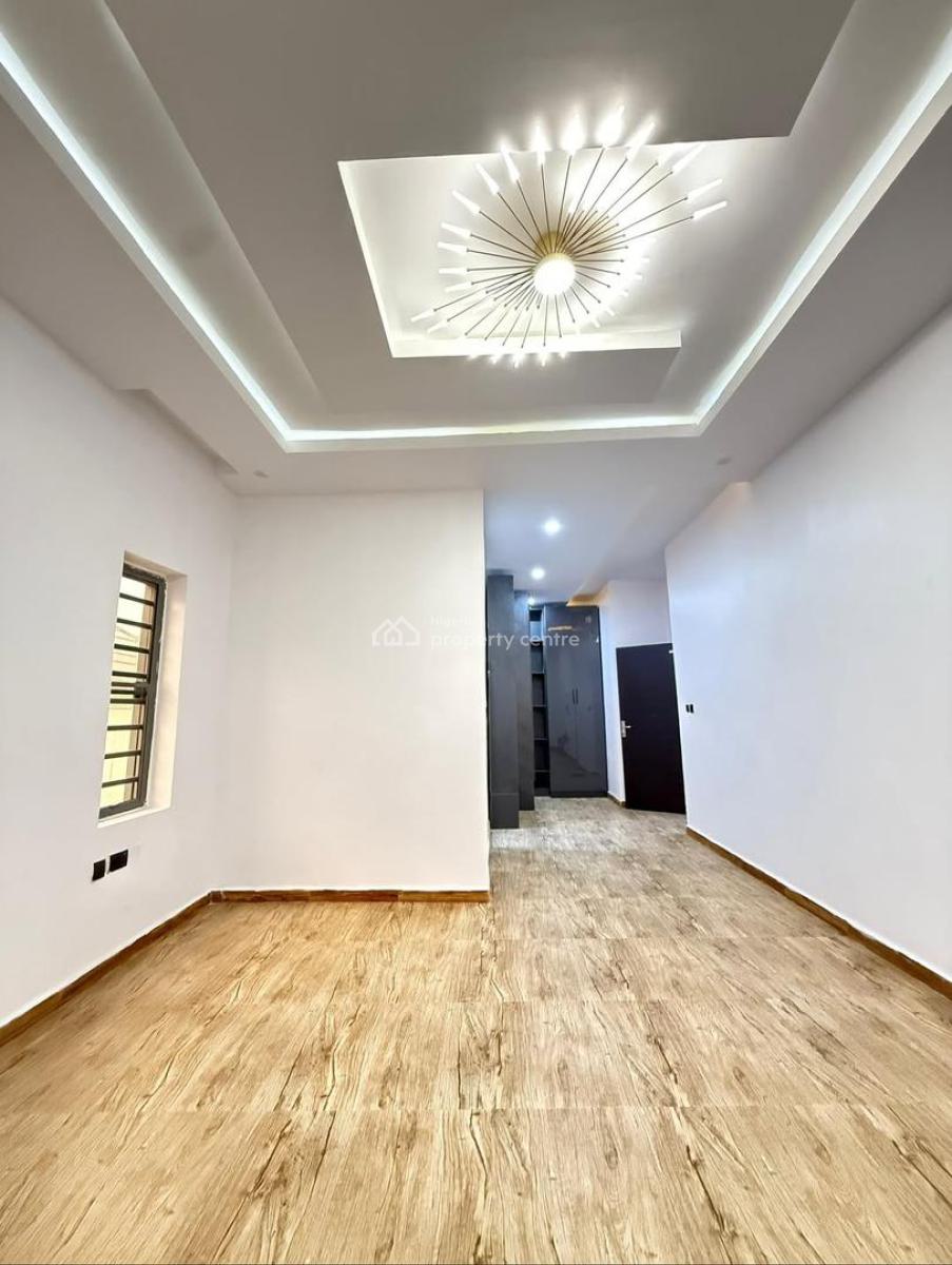 Fully Detached 4-bedroom Duplex, Palace Estate Akobo, Ibadan, Oyo, Detached Duplex for Sale