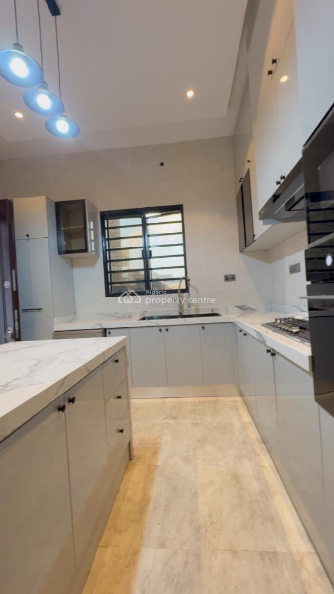 Fully Detached 5-bedroom Duplex with Room and Parlour Bq, Kolapo Ishola Akobo, Ibadan, Oyo, Detached Duplex for Sale