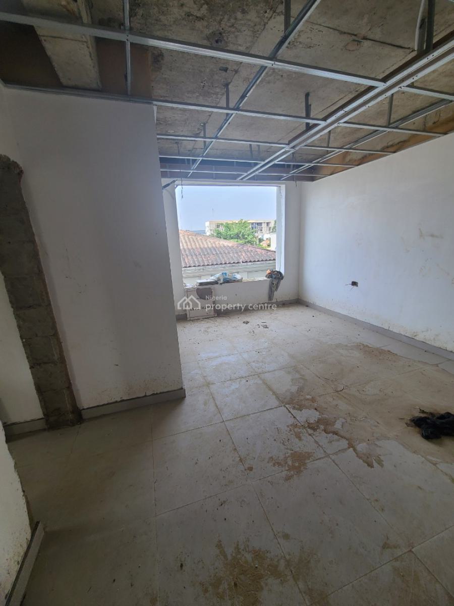 3 Bedroom Penthouse with Maid Room, Victoria Island (vi), Lagos, Flat / Apartment for Sale