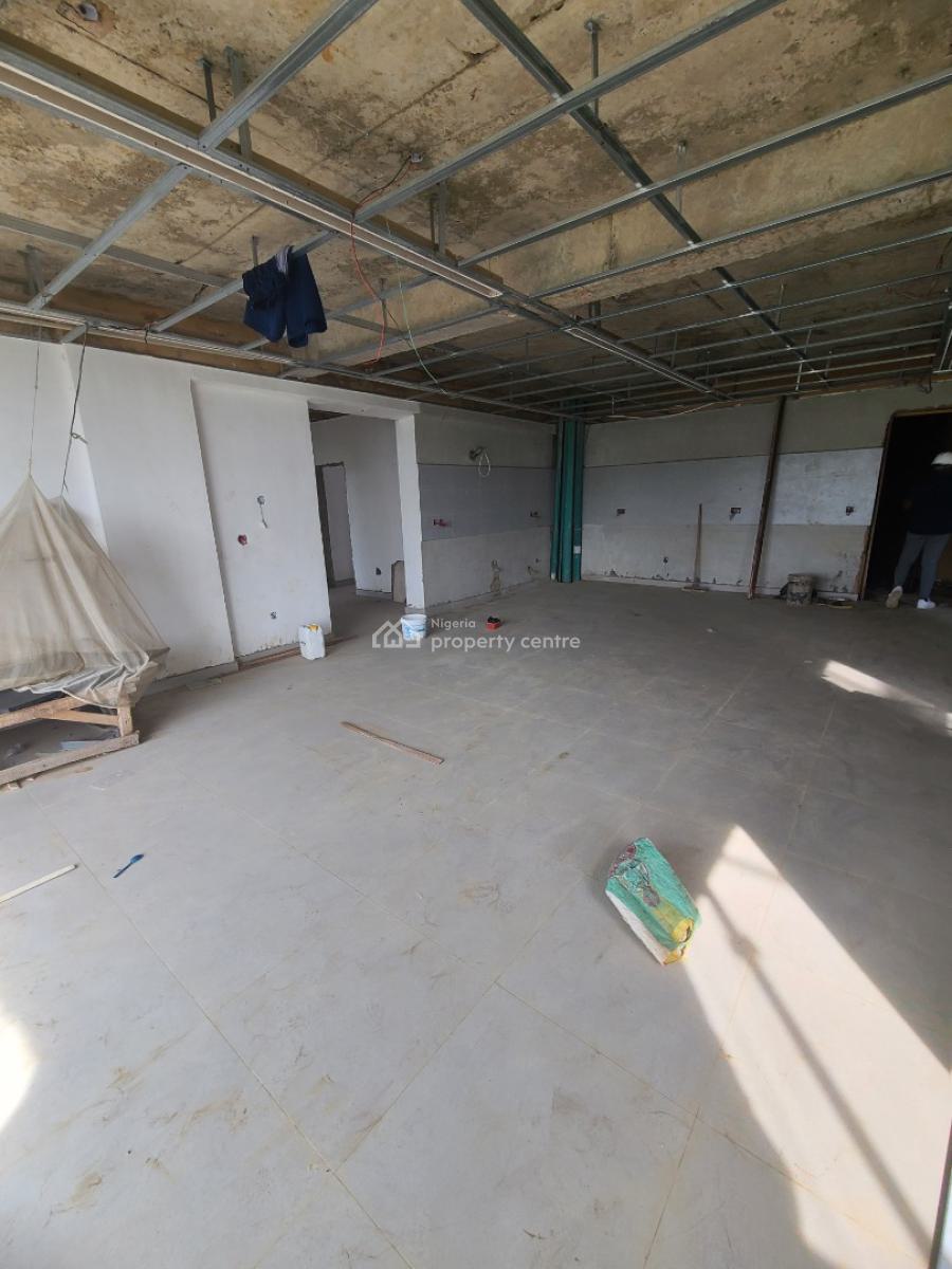 3 Bedroom Penthouse with Maid Room, Victoria Island (vi), Lagos, Flat / Apartment for Sale