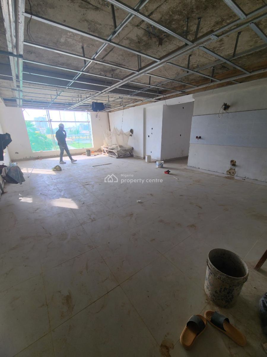 3 Bedroom Penthouse with Maid Room, Victoria Island (vi), Lagos, Flat / Apartment for Sale