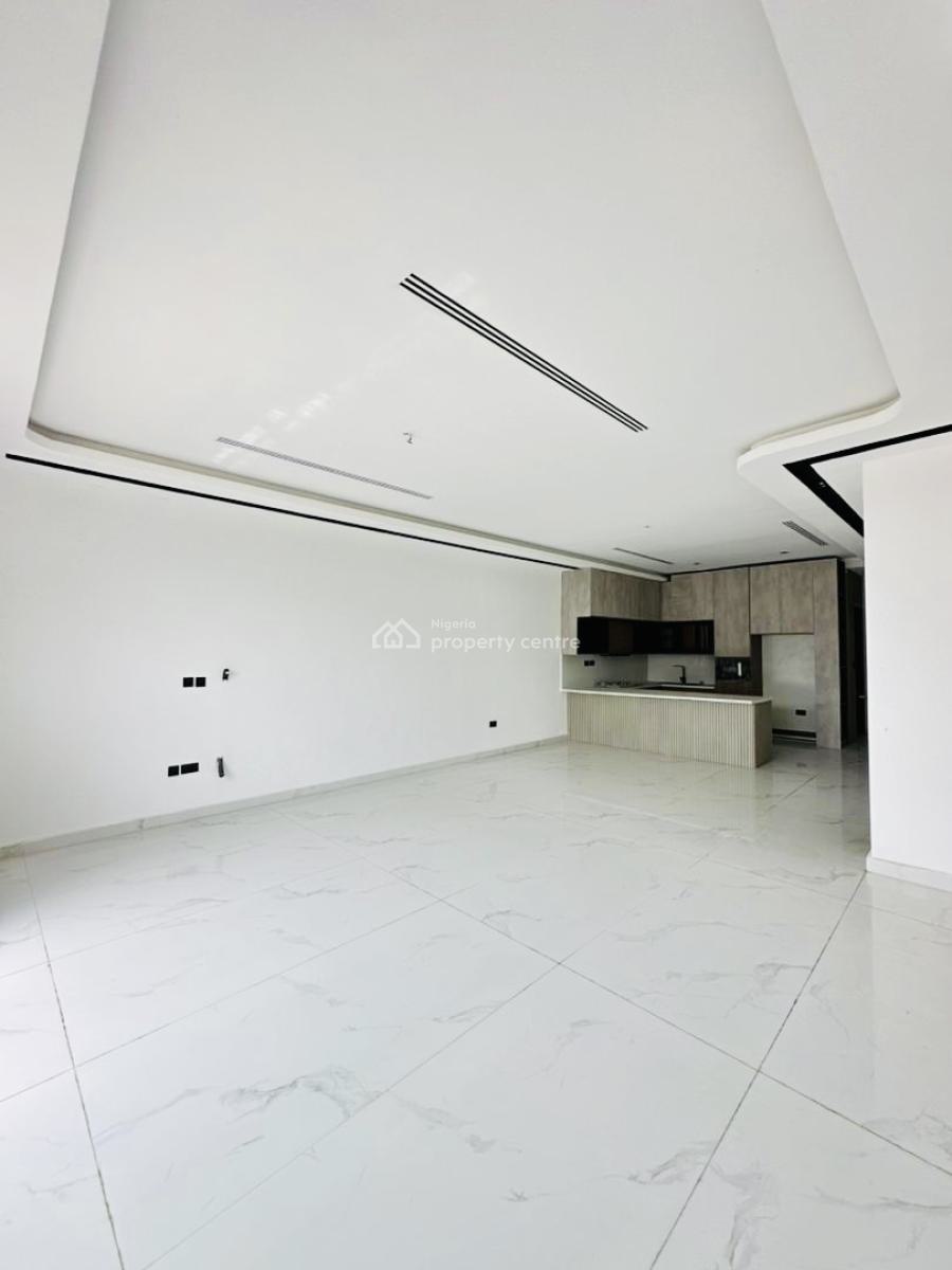 Luxuriously Finished 2 Bedroom Apartment, Lekki Phase 1, Lekki, Lagos, Flat / Apartment for Sale