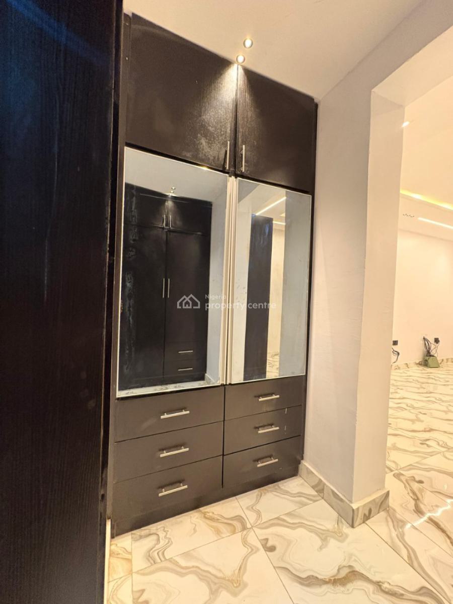 2 Units of Newly Built 4 Bedroom Duplexes with a Room Bq, Emmanuel Estate, Off Nihort, Jericho Extension, Ibadan, Oyo, Detached Duplex for Sale