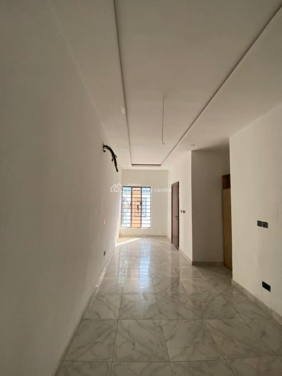 5 Bedroom Semi Detached Duplex, Victory Park Estate, Osapa, Lekki, Lagos, Semi-detached Duplex for Sale