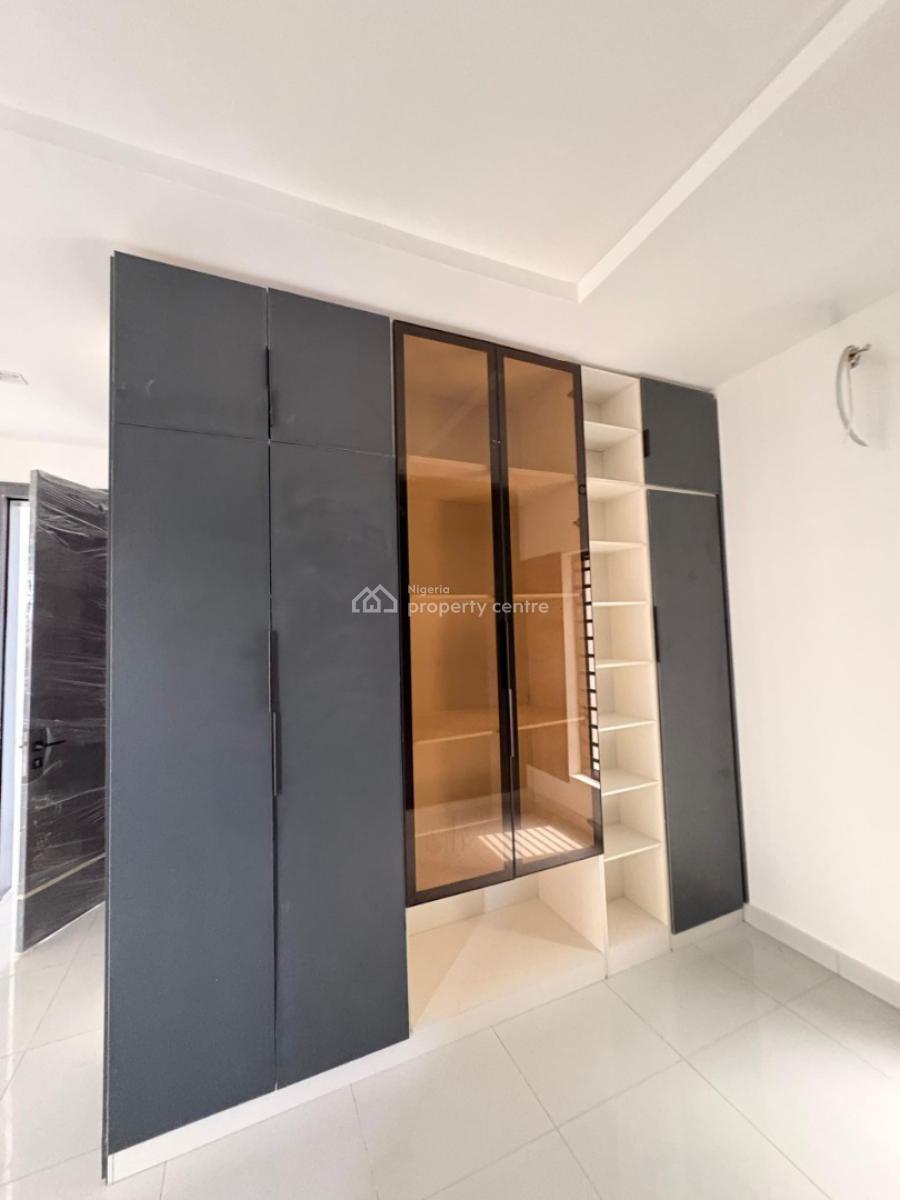 Fully Detached 5 Bedroom Triplexes with Pent Floor & Full-sized Pool, Agodi Gra, Ibadan, Oyo, Detached Duplex for Sale