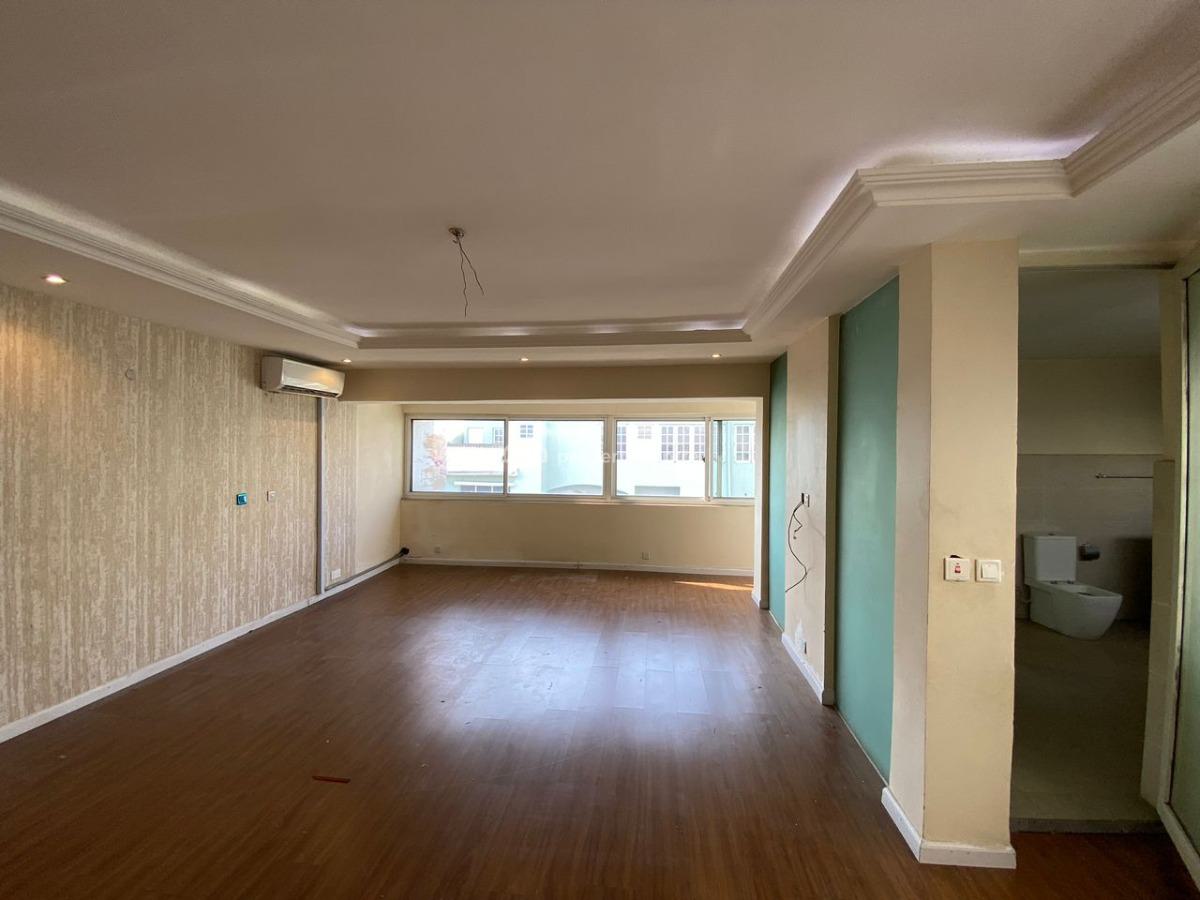 Nicely Finished Serviced 4 Bedroom Terrace with a Room Bq, Off Alexander Road, Ikoyi, Lagos, Terraced Duplex for Rent