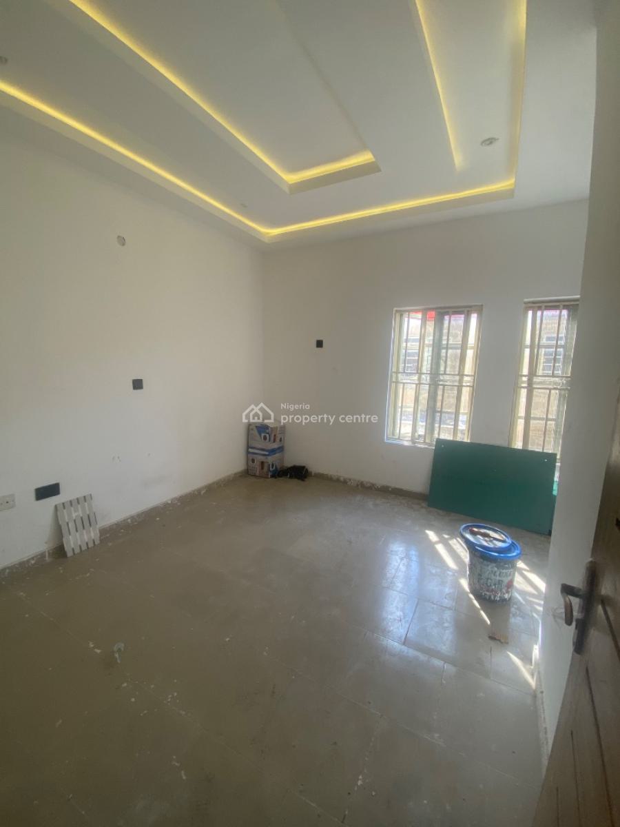 Standard 2bedroom Apartment 3 in  Compound, Abraham Adesanya Bus Stop, Ajah, Lagos, Flat / Apartment for Rent