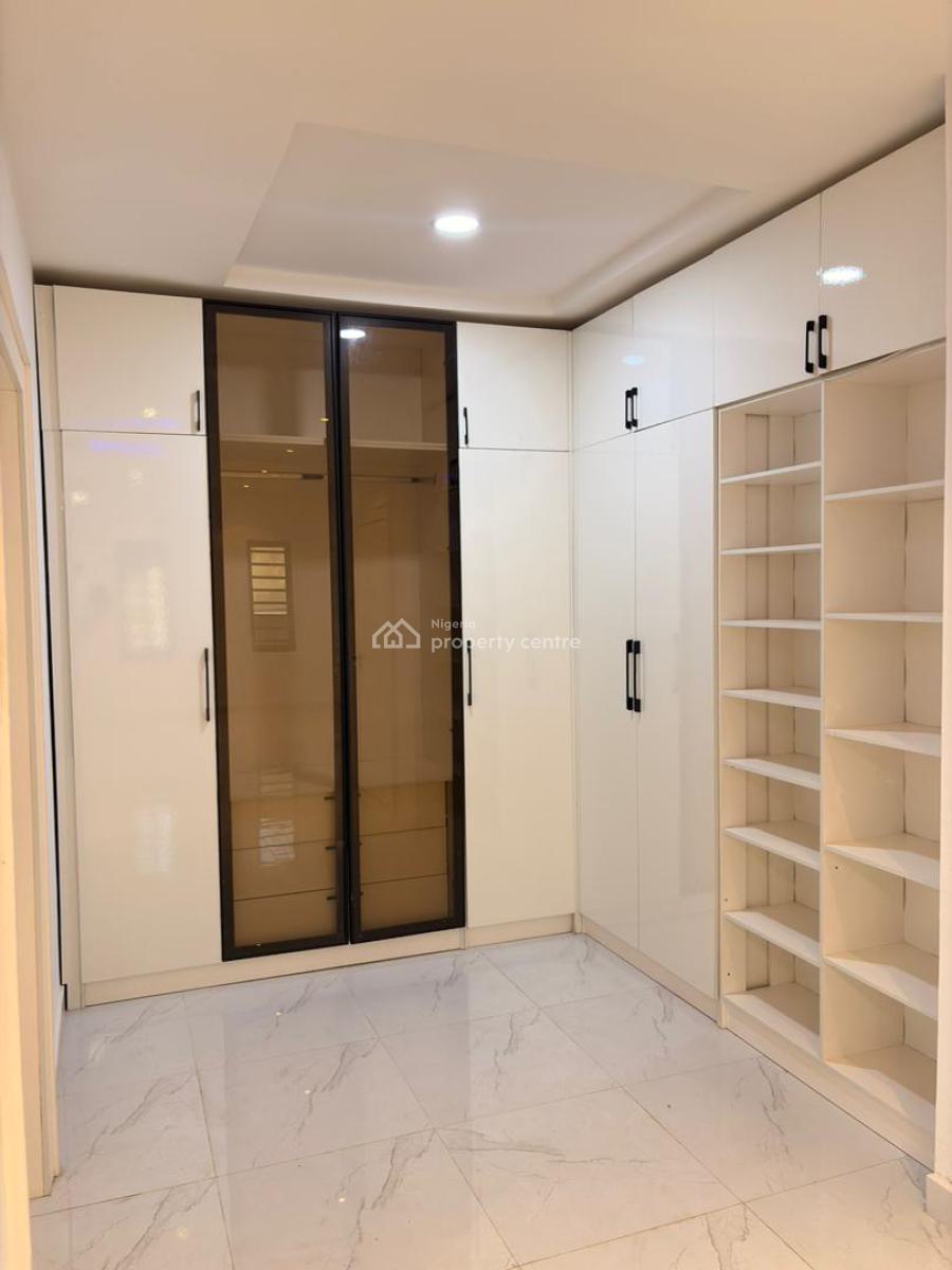 Fully Detached 4-bedroom Duplex with a Room Bq, Location: Oluyole Estate , Ibadan, Ibadan, Oyo, House for Sale