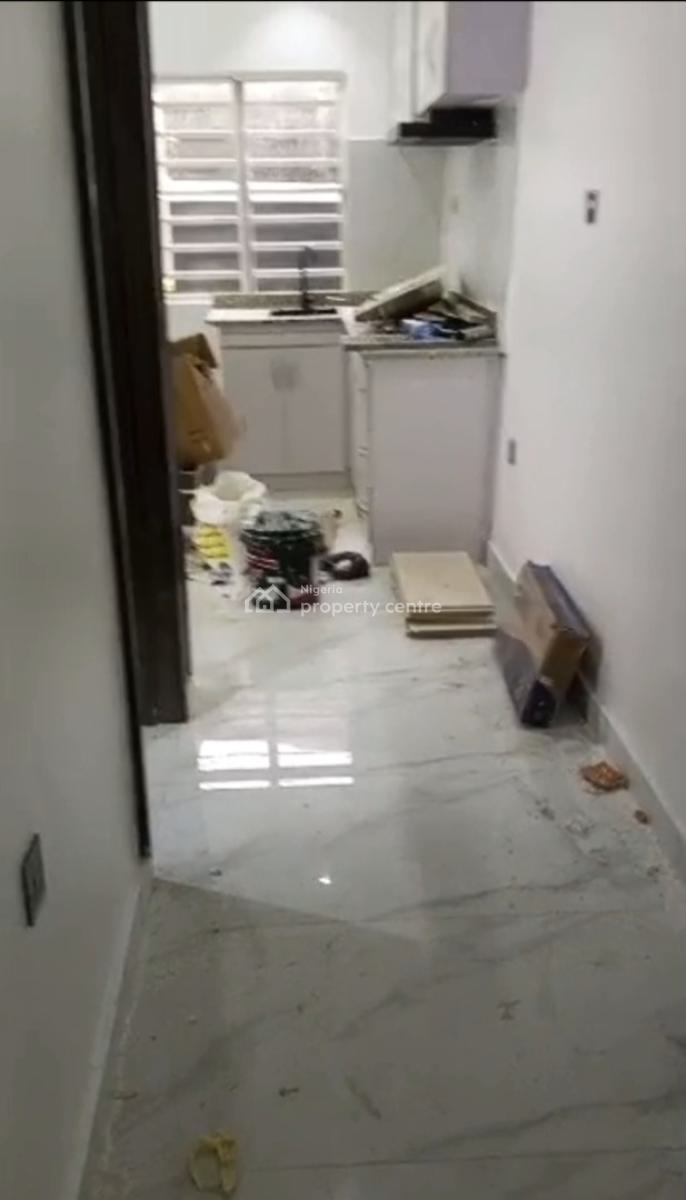 Partially Furnished Open Kitchen 2 Bedroom Apartment, Off Kingsway, Ikoyi, Lagos, Flat / Apartment for Rent