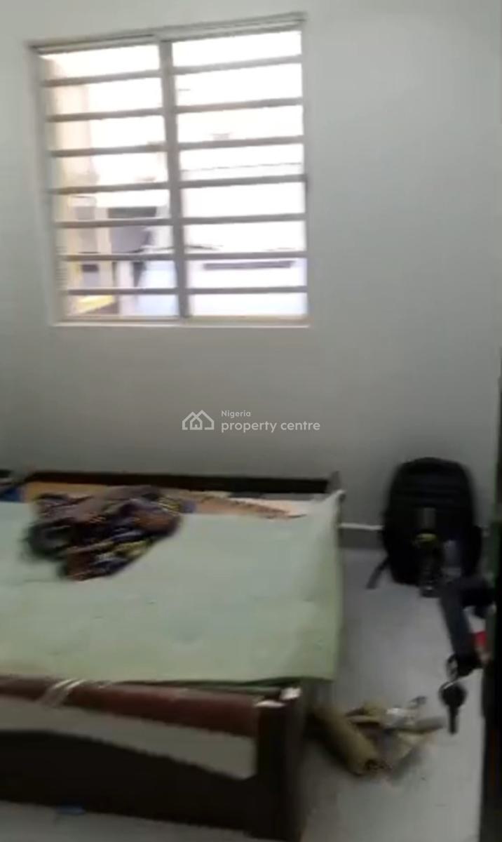 Partially Furnished Open Kitchen 2 Bedroom Apartment, Off Kingsway, Ikoyi, Lagos, Flat / Apartment for Rent