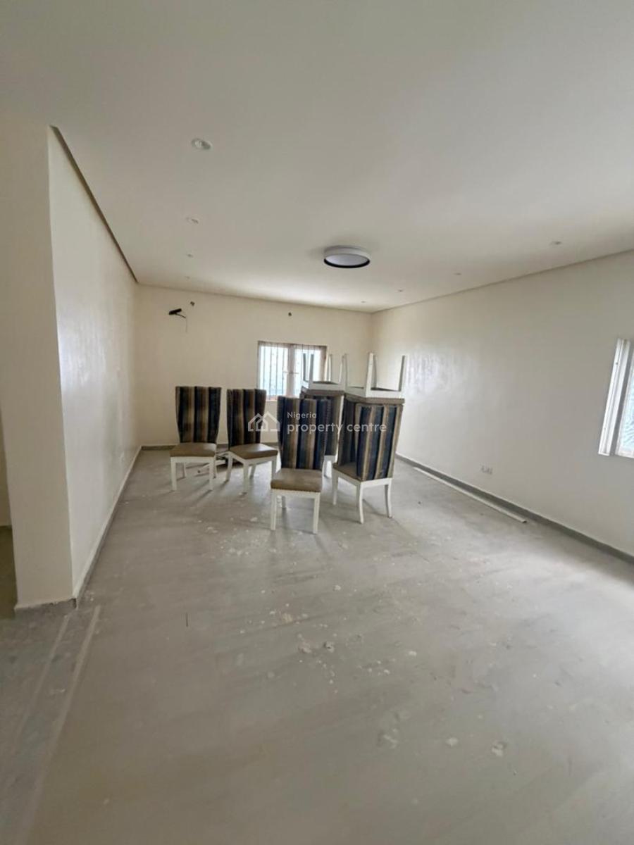 Exquisite and Spacious 3 Bedroom Detached Duplex, Oniru, Victoria Island (vi), Lagos, Semi-detached Duplex for Rent