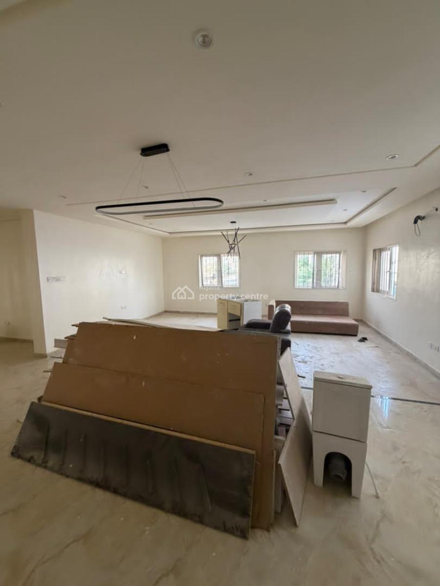 Exquisite and Spacious 3 Bedroom Detached Duplex, Oniru, Victoria Island (vi), Lagos, Semi-detached Duplex for Rent