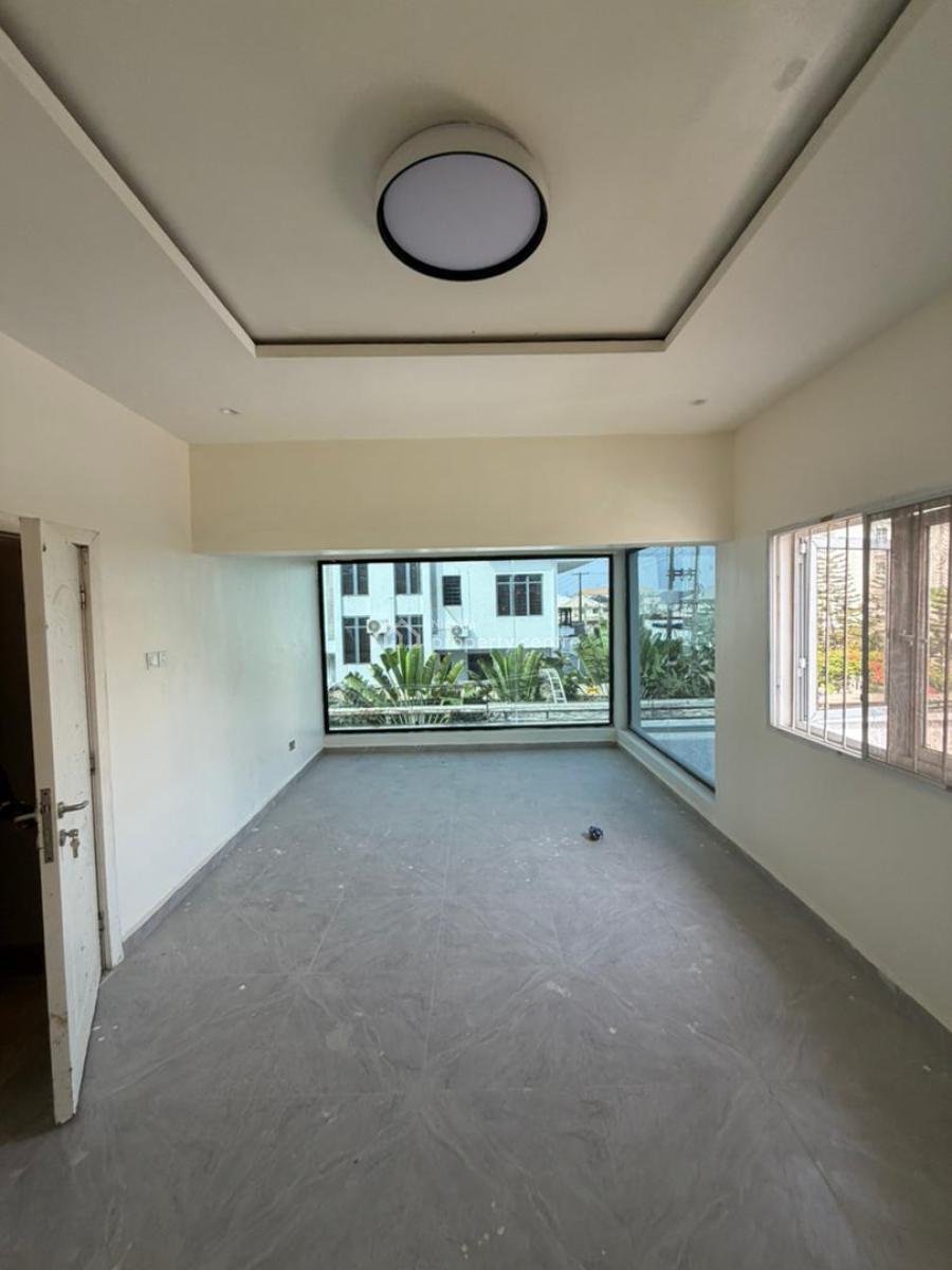 Exquisite and Spacious 3 Bedroom Detached Duplex, Oniru, Victoria Island (vi), Lagos, Semi-detached Duplex for Rent