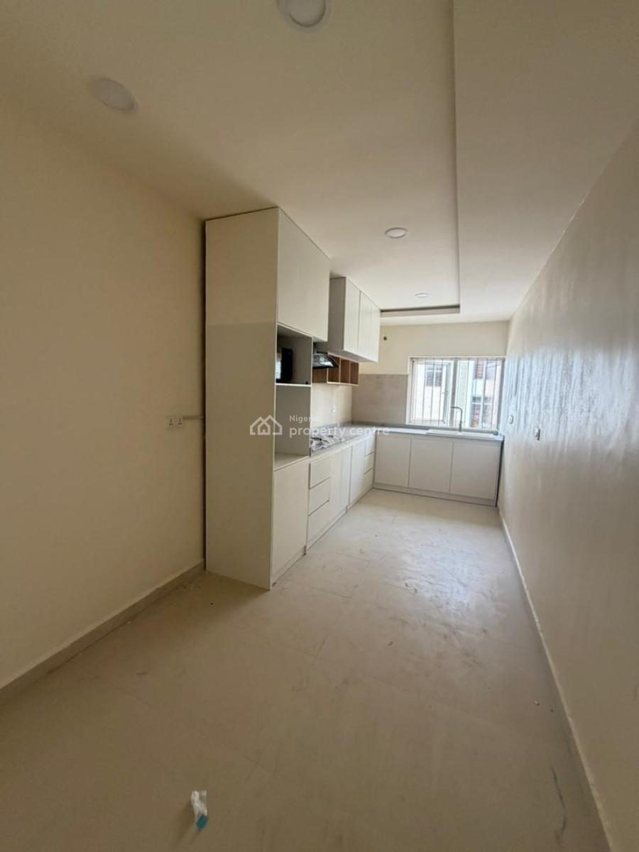 Exquisite and Spacious 3 Bedroom Detached Duplex, Oniru, Victoria Island (vi), Lagos, Semi-detached Duplex for Rent