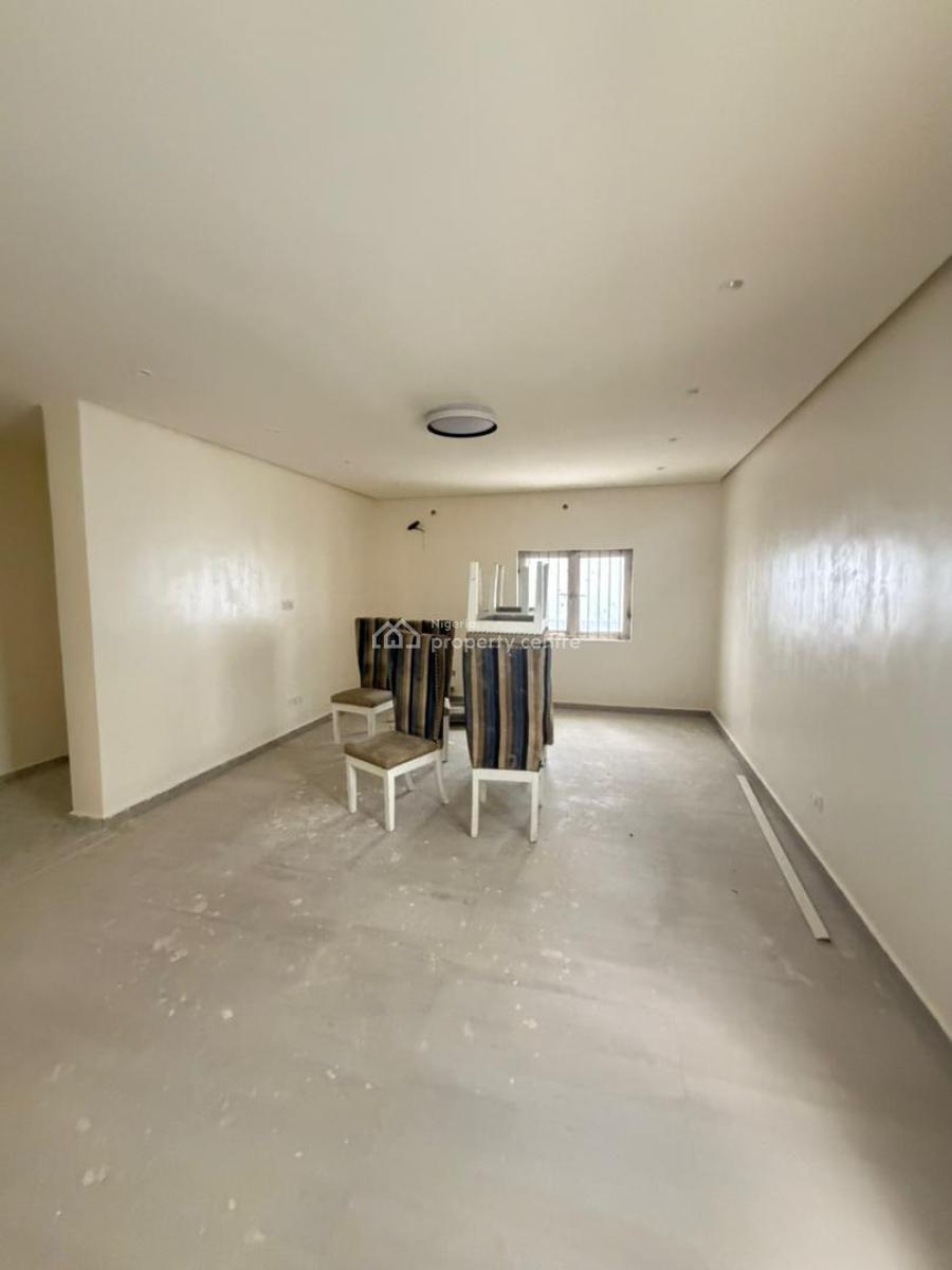 Exquisite and Spacious 3 Bedroom Detached Duplex, Oniru, Victoria Island (vi), Lagos, Semi-detached Duplex for Rent